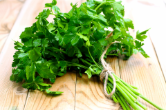 Parsley