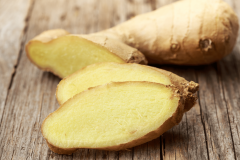 Ginger